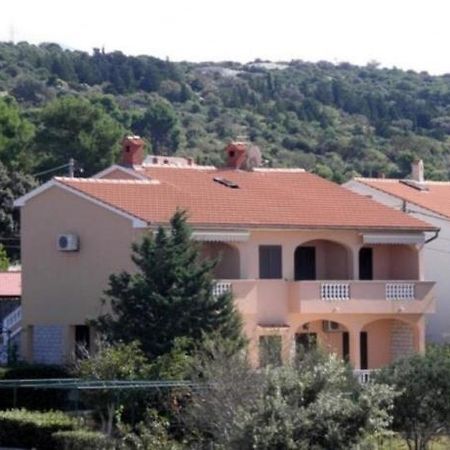 Mira Apartamento Barbat na Rabu Exterior foto