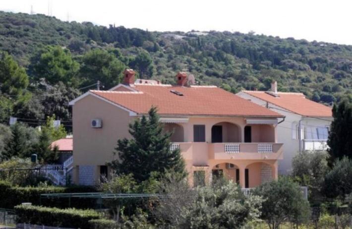 Mira Apartamento Barbat na Rabu Exterior foto