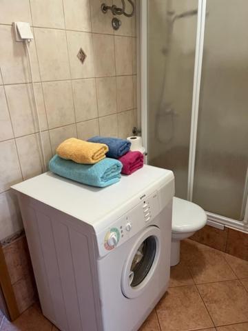 Mira Apartamento Barbat na Rabu Exterior foto