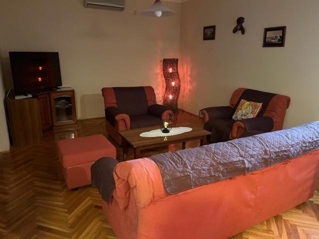 Mira Apartamento Barbat na Rabu Exterior foto