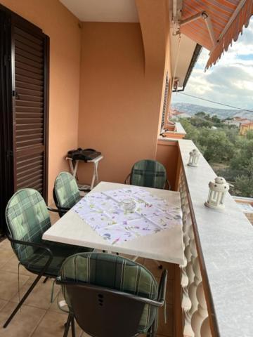 Mira Apartamento Barbat na Rabu Exterior foto